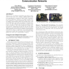 Low-Cost, Flexible and Open Platform for Visible Light Communication Networks