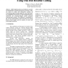 Low delay-power product CMOS design using one-hot residue coding