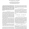 Low power repeaters driving RLC interconnects with delay and bandwidth constraints