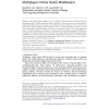 Lucid platform: applying HLA DDM to multiplayer online game middleware