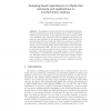 Lumping-Based Equivalences in Markovian Automata and Applications to Product-Form Analyses