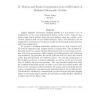 LV Motion and Strain Computation from tMRI Based on Meshless Deformable Models