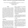 MACAO - A Journey into CAx Interoperability and Collaborative Design