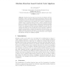Machine Function Based Control Code Algebras
