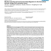 Machine learning and word sense disambiguation in the biomedical domain: design and evaluation issues