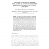 Machine Learning in Hybrid Hierarchical and Partial-Order Planners for Manufacturing Domains