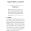 Machine Learning Study of DNA Binding by Transcription Factors from the LacI Family