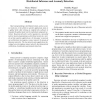 Macro Programming through Bayesian Networks: Distributed Inference and Anomaly Detection