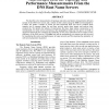 Macroscopic Internet Topology and Performance Measurements from the DNS Root Name Servers