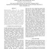 Macs: A Minimal Adaptive routing circuit-switched architecture for scalable and parametric NoCs