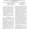 Maintaining Focus: Overcoming Attention Deficit Disorder in Contingent Planning