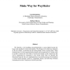 Make Way for WayMaker