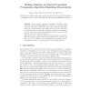Making Adaptive an Interval Constraint Propagation Algorithm Exploiting Monotonicity