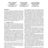 Making link-state routing scale for ad hoc networks