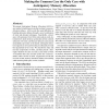 Making the Common Case the Only Case with Anticipatory Memory Allocation