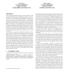 Malleable Schemas: A Preliminary Report