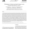 Management of abusive and unfair Internet access by quota-based priority control