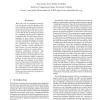 Managing Evolution of Coordination Aspects in Open Systems