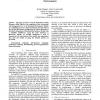 Managing the construction and use of Functional Performance Models in a Grid environment