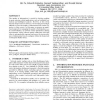Managing the pedigree and quality of information in dynamic information sharing environments