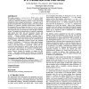 Managing versions of web documents in a transaction-time web server