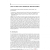 Many-to-Many Feature Matching in Object Recognition