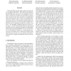 Many-to-Many Graph Matching via Metric Embedding