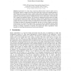 Map Segmentation by Colour Cube Genetic K-Mean Clustering