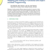 Mapping and Visiting in Functional and Object-Oriented Programming