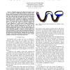 Mapping opaque and confined environments using proprioception