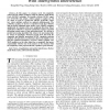Markov chain monte carlo detectors for channels with intersymbol interference