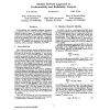 Markov Reward Approach to Performability and Reliability Analysis