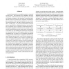 Markovian mixture face recognition with discriminative face alignment