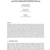 Mastering the mystery through 'SAIQ' metrics of user experience in telecollaboration business systems