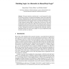 Matching Logic: An Alternative to Hoare/Floyd Logic