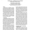 Matching Needs - Application Service Providing for Asynchronous Learning Networks