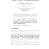 MaTRU: A New NTRU-Based Cryptosystem