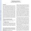 Maximally Radio-Disjoint Multipath Routing for Wireless Multimedia Sensor Networks