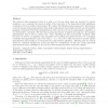 Maximizing expected utility over a knapsack constraint