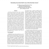 Maximizing Guaranteed QoS in (m, k)-firm Real-time Systems