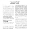 Maximizing throughput in wireless networks via gossiping