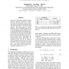 Maximum Entropy Based Phrase Reordering for Hierarchical Phrase-Based Translation