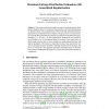 Maximum Entropy Distribution Estimation with Generalized Regularization