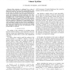 Maximum-likelihood Kalman filtering for switching discrete-time linear systems