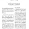 Maximum Mutual Information of Space-Time Block Codes with Symbolwise Decodability