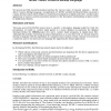 MCML - Music Contents Markup Language