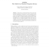 MCSTL: The Multi-core Standard Template Library