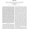 MDCSim: A multi-tier data center simulation, platform