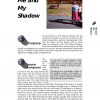 Me and my shadow