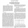 Measure-Free Conditioning, Probability and Non-Monotonic Reasoning